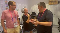 ¡Imperdible! Cadena SER pidió ayuda para poder pronunciar los nombres de los jugadores polacos