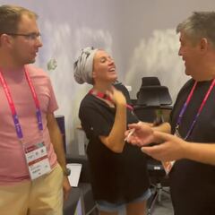 ¡Imperdible! Cadena SER pidió ayuda para poder pronunciar los nombres de los jugadores polacos