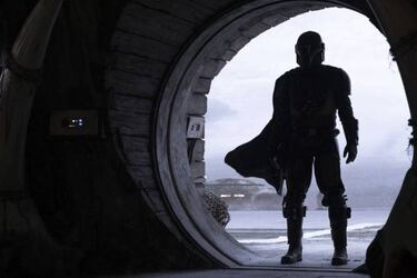 Star Wars: nuevas imágenes de la serie The Mandalorian y primer teaser