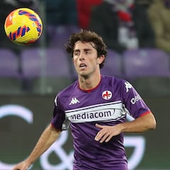 Odriozola habla de su futuro