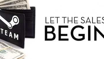 Ofertas Steam: 10 juegos por menos de 5€