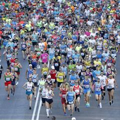 Un policía es sancionado durante dos años por dopaje