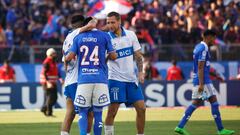 El Lado B de la fiesta cruzada en el Nacional