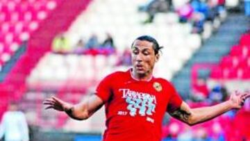 <b>EL MEJOR FICHAJE. </b>José Mari está a un paso de renovar.