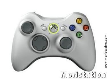 Xbox 360 presentada