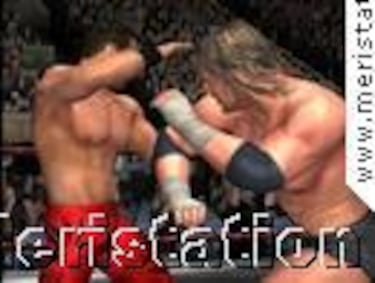 WWE: Day of Reckoning (GameCube)