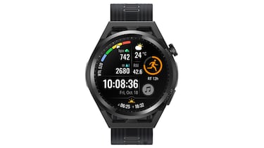 Aprovecha descuentos de hasta el 59% en Huawei: ofertas en portátiles, ‘smartwatches’, auriculares y más