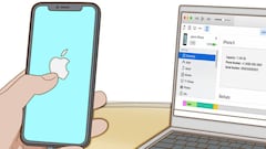 Así puedes borrar un iPhone o un iPad a fondo