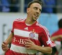 La Juventus también piensa en Ribéry para 2010