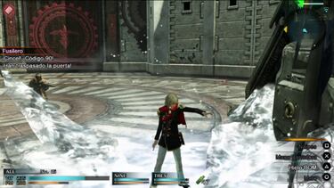 Square Enix trabaja en un otro JRPG para PS4 y One