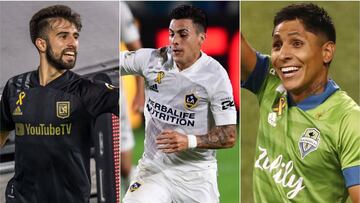 Jugadores como Cristian Pavón, Diego Rossi o Raúl Ruidiaz, se perderían el resto de la temporada regular, tras ser llamados al arranque de la eliminatoria en Conmebol.
