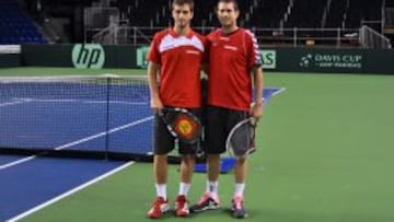 Ramos y García López.