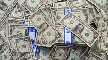Precio del dólar, 8 de diciembre del 2024: cuál es el tipo de cambio en México