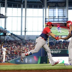 Dominican Republic vs Nicaragua summary: scores, stats and highlights | 2023 World Baseball Classic