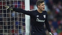Kepa ya tiene más valor de mercado que Keylor Navas