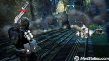 Uncharted 2 tendrá multijugador