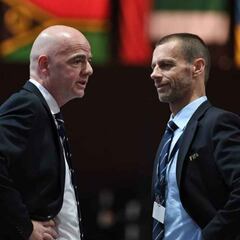 El Virus FIFA será revisado