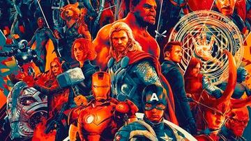 Todos los paneles de Marvel para la Comic-Con 2019: cine, series y cómics