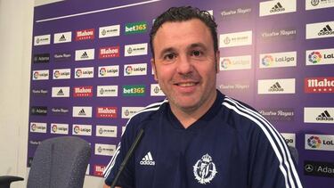 Sergio sigue haciendo magia