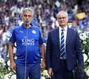 Una estrella del Festival de Viña 2024 emocionó al fútbol mundial: el emotivo vínculo entre Andrea Bocelli y el Leicester City
