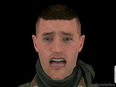 Soldier of fortune 2 (PC)