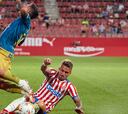 Resumen del Girona vs. Las Palmas de LaLiga SmartBank