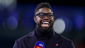 Richards: “El Madrid me demuestra que estoy equivocado”