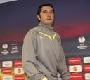 Valverde: "El sorteo ha sido muy duro con el Villarreal"