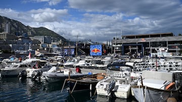 Cómo y dónde ver en vivo el GP de Mónaco: Horarios, canales, prácticas, clasificación y carrera
