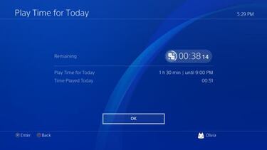 El firmware 5.50 de PlayStation 4 ya está disponible