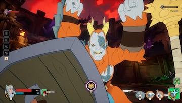 Imágenes de MythForce