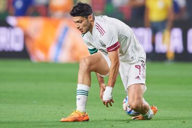 Luis García: “El VAR está alterando la forma en cómo se compite”