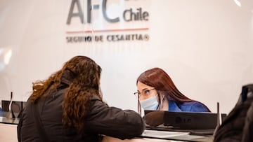 Seguro de Cesantía: cómo funciona, beneficios y requisitos