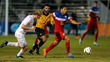 De la Fiorentina de Italia a Los Angeles FC