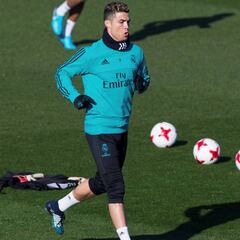 Encuesta: el 67% no vería mal la marcha de Cristiano Ronaldo