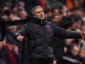 Alerta roja en París