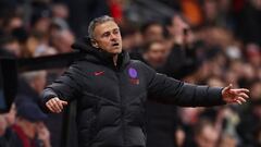 Alerta roja en París