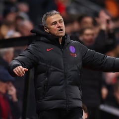 Alerta roja en París