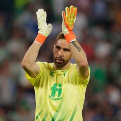 “Cuenta conmigo”: Bravo repite gesto de apoyo a joven arquero