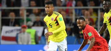 En el segundo partido de la fase de grupos del último Mundial, Wilmar Barrios fue protagonista con su velocidad, siendo el tercero más rápido de los que estuvieron en cancha frente a los polacos. El mediocampista del Zenit tuvo su punto más alto de velocidad con 31,5 km/h en los 10 kilómetros y medio que recorrió durante todo el partido.