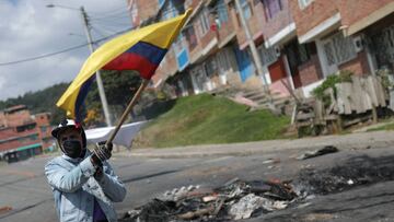 Coronavirus en Colombia: Resumen y noticias del 16 de abril