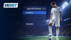 Universidad Católica vs. Everton: dura batalla en el Claro Arena