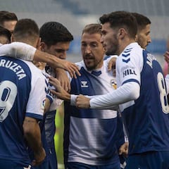 Ramis se estrena en casa