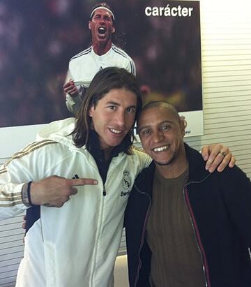 Roberto Carlos