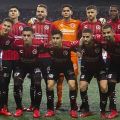 Utilero de Xolos se contagió de coronavirus
