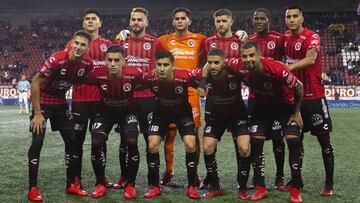 Utilero de Xolos se contagió de coronavirus