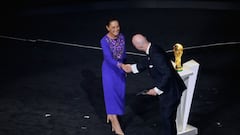 FIFA respalda a Guadalajara para mantenerse como sede del Mundial 2026