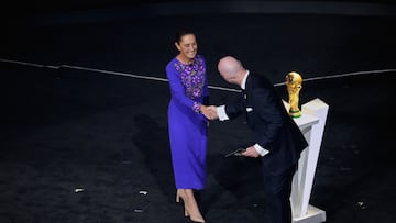 FIFA respalda a Guadalajara para mantenerse como sede del Mundial 2026