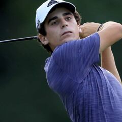 Niemann mantiene la hazaña y sigue como líder del Memorial