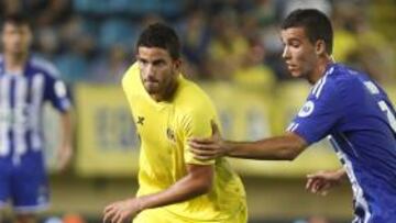 <b>PELIGRA. </b>El argentino Musacchio podría ser baja en El Molinón.